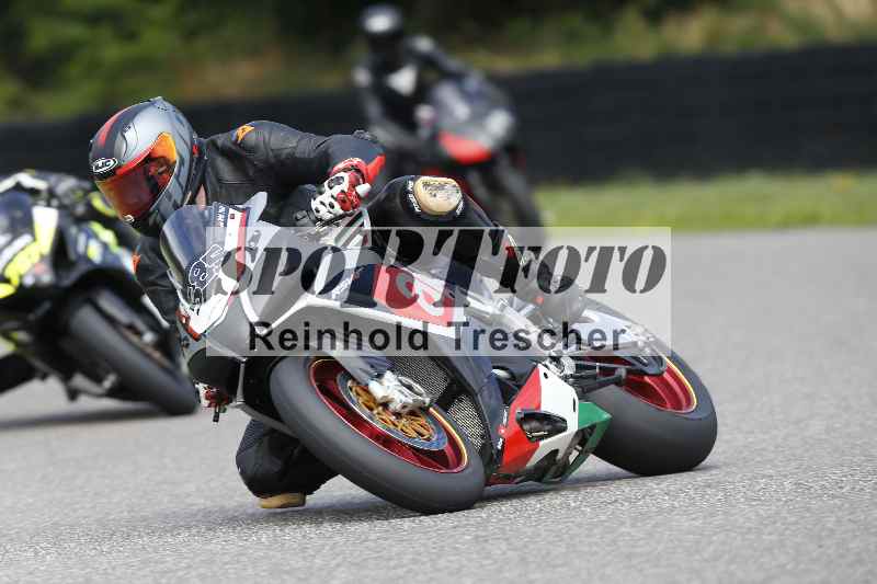 /34 25.07.2025 Speer Racing ADR/Gruppe rot/585